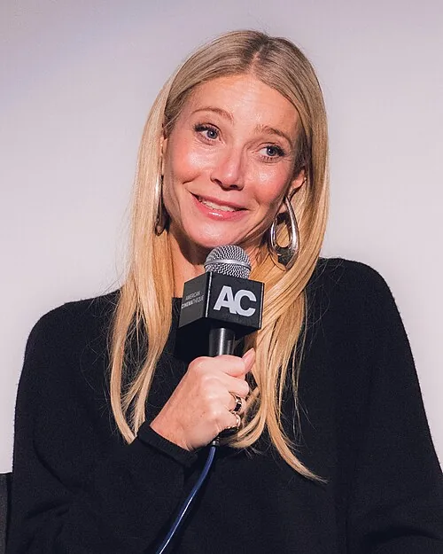 Gwyneth Paltrow portrait